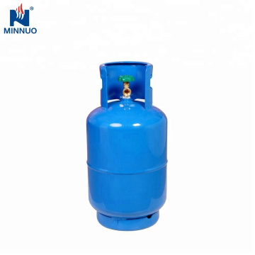 25LBS dominica usine lpg bouteille de gaz